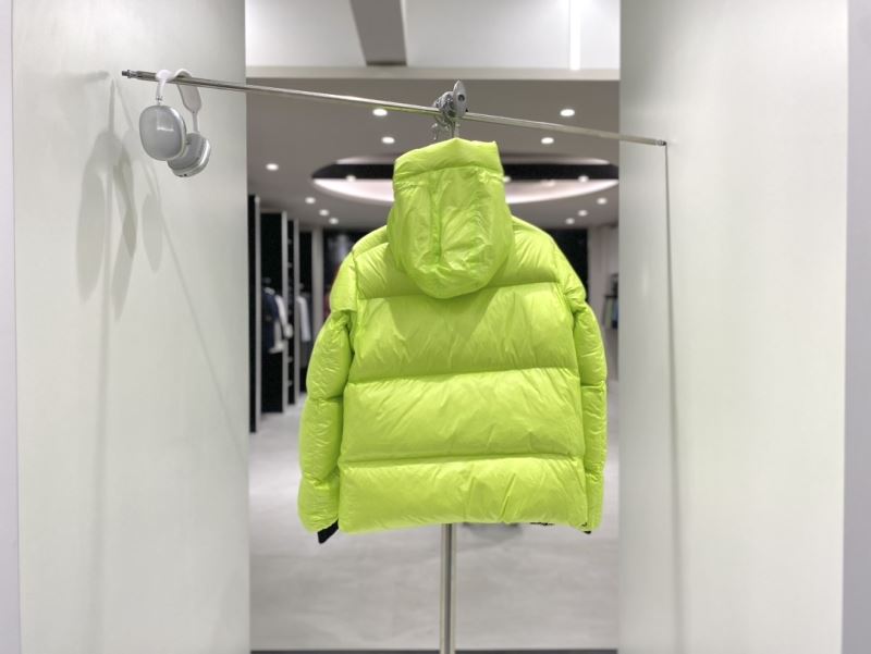 Canada Goose Down Jackets